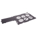 Notebookbatteri DELL Inspiron 14 7000