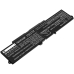 Batterier Erstatter 9JRV0