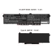 Batterier Erstatter 9JRV0