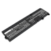 Notebook battery DELL CS-DEP177NB