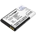 Mobiltelefonbatteri Doro CS-DEP240SL