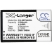 Mobiltelefonbatteri Doro CS-DEP240SL