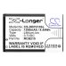 Battery Replaces RCB405
