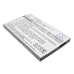 Mobiltelefonbatteri Doro CS-DEP326SL