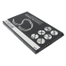 Mobiltelefonbatteri Doro CS-DEP326SL