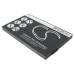Mobiltelefonbatteri Doro CS-DEP326SL