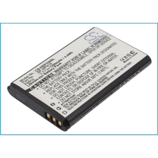 Kompatibel batteriudskiftning til AEG BP-MPB16,BT70,DORO HARE,DR11-2009,DR6-2009