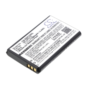 CS-DEP330SL<br />Batteries for   replaces battery DR6-2009