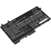 Notebookbatteri DELL Latitude 5500