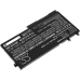 Notebookbatteri DELL Latitude 5500
