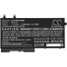 Notebookbatteri DELL Latitude 5500