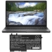 Notebookbatteri DELL Latitude 5500