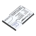 Mobiltelefonbatteri Doro CS-DEP368SL