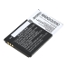 Mobiltelefonbatteri Doro CS-DEP368SL