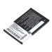 Mobiltelefonbatteri Doro CS-DEP368SL