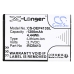 Mobiltelefonbatteri Doro CS-DEP413SL