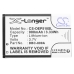 Battery Replaces Joy II