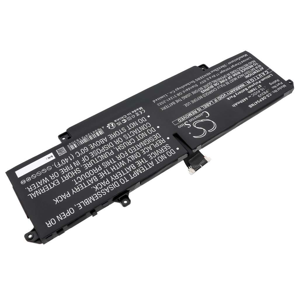 DELL Precision 14 5470