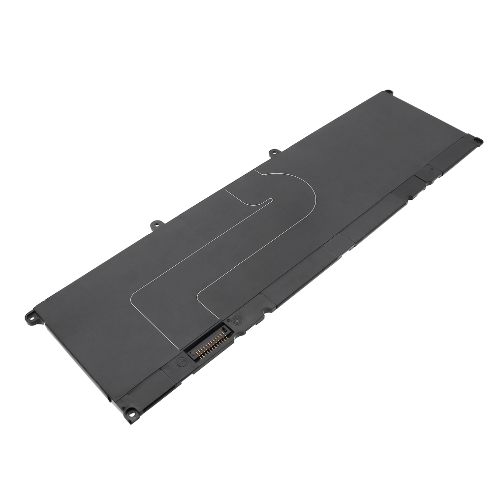 Battery Replaces JXM4G