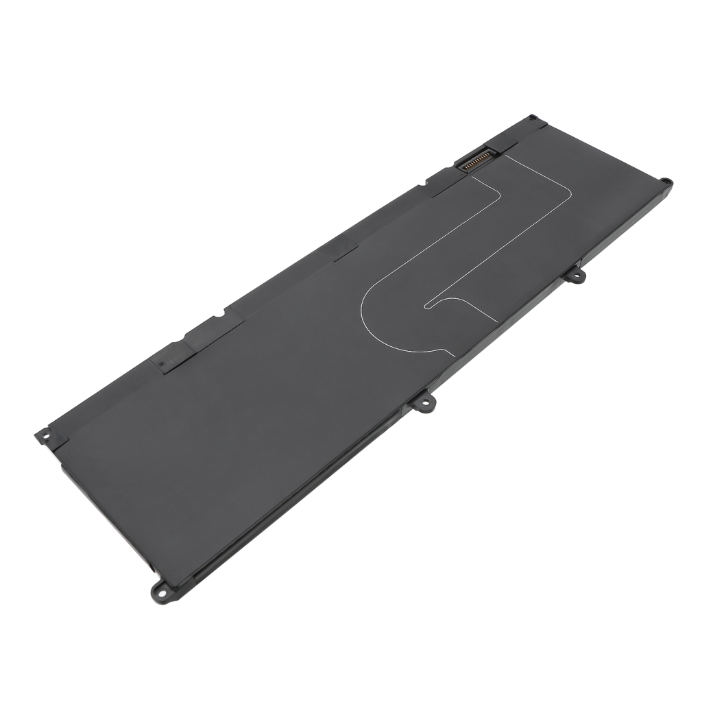 Battery Replaces JXM4G