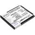 Mobiltelefonbatteri Doro CS-DEP650SL
