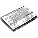 Mobiltelefonbatteri Doro CS-DEP703SL