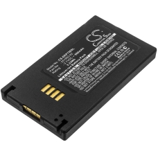 Kompatibel batteriudskiftning til EasyPack 251802-62,56456701099,66380711099,BAT-010,LIP008...