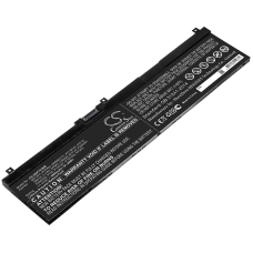 Kompatibel batteriudskiftning til DELL 0RY3F9,0VRX0J,0WMRC77I,451-BCGI,5TF10...