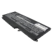 Notebookbatteri DELL Inspiron 15