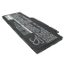 Notebookbatteri DELL Inspiron 15