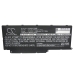 Notebookbatteri DELL Inspiron 15