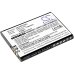 Mobiltelefonbatteri Doro CS-DEP705SL