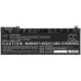 Battery Replaces 0H6K6V