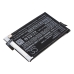 Mobiltelefonbatteri Doro CS-DEP802SL