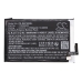 Mobiltelefonbatteri Doro CS-DEP802SL