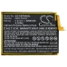 Mobiltelefonbatteri Doro CS-DEP804SL