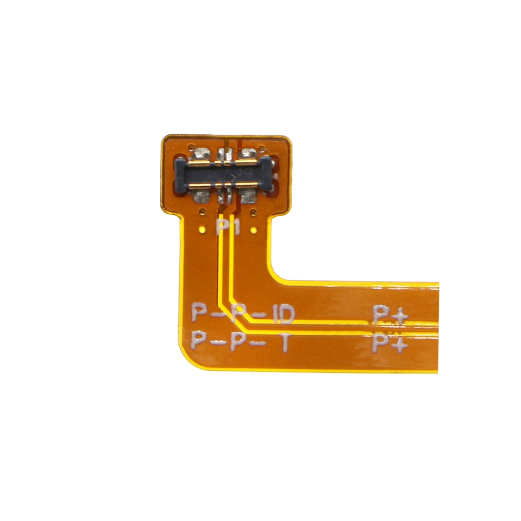 Mobiltelefonbatteri Doro CS-DEP808SL