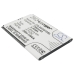 Mobiltelefonbatteri Doro CS-DEP810SL