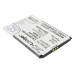Mobiltelefonbatteri Doro CS-DEP810SL