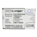 Mobiltelefonbatteri Doro CS-DEP810SL