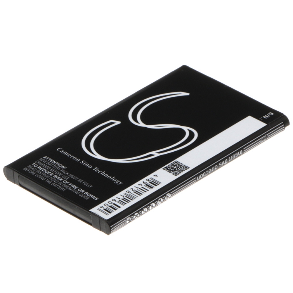 Mobiltelefonbatteri Doro CS-DEP825SL