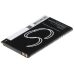 Mobiltelefonbatteri Doro CS-DEP825SL