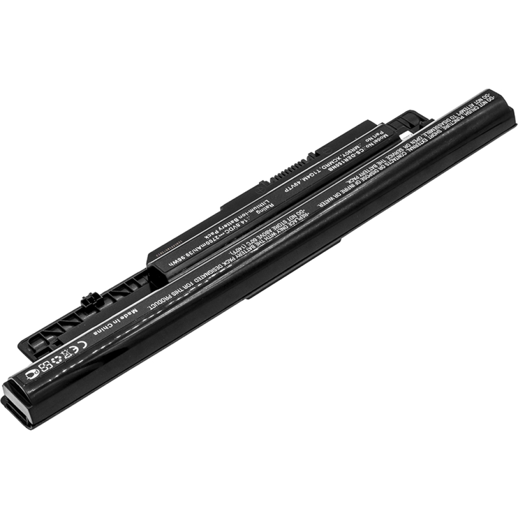 Notebookbatteri DELL Latitude 5537