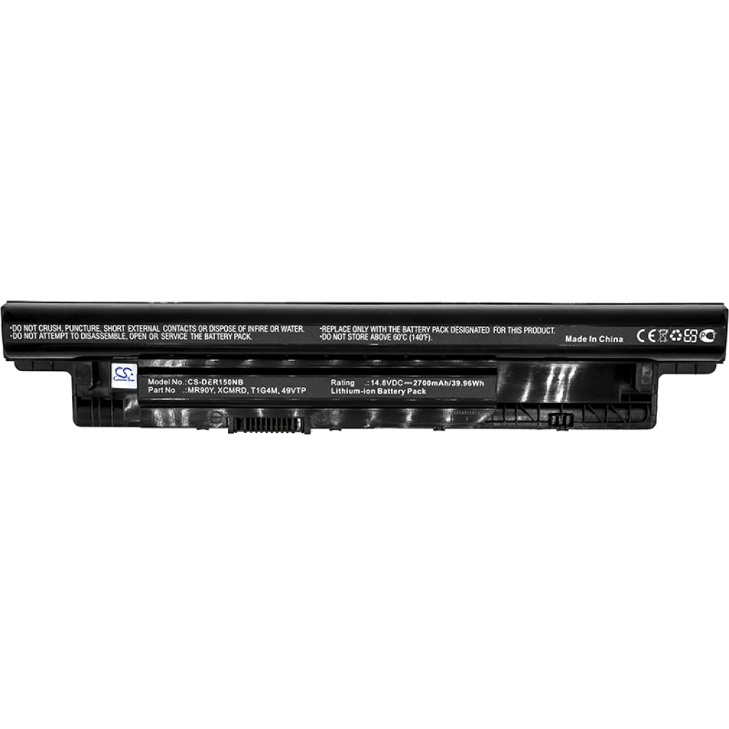 Notebookbatteri DELL Latitude 5537