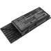 Notebookbatteri DELL CS-DER173NB