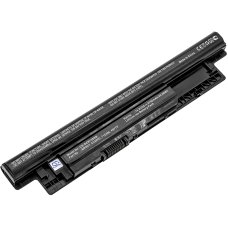 Kompatibel batteriudskiftning til DELL 0MF69,24DRM,312-1387,312-1390,312-1392...