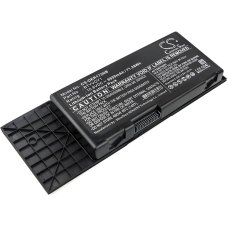 Kompatibel batteriudskiftning til DELL BTYVOY1