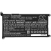 Batterier Erstatter 0WDX0R