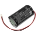 Hjemmesikkerhedskamera batteri Pyronix CS-DER615BT