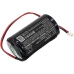 Hjemmesikkerhedskamera batteri Pyronix CS-DER615BT